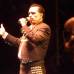 Cortes&#237;a - Vicente Fern&#225;ndez siempre ha llenado sus conciertos. En la imagen el espect&#225;culo que brind&#243; en el Estadio Atanasio Girardot el 18 de junio de 2005.