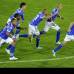 Colprensa - Millonarios alcanz&#243; la estrella 14 al superar en la gran final de la Liga Postob&#243;n II-2012 al Independiente Medell&#237;n. Dram&#225;tica definici&#243;n desde los penaltis despu&#233;s de empatar 0-0 en la ida y 1-1 este domingo.