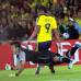 Colprensa - Muriel lleva tres goles.
