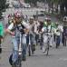 Julio C&#233;sar Herrera - La actividad busca incentivar a los usuarios a las nuevas tendencias de transporte p&#250;blico.