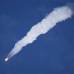 Reuters - Según el Centro de Control de Vuelos Espaciales (CCVE) de Rusia, la nave despegó a las 5:51 a.m. hora colombiana con ayuda de un cohete portador Soyuz-FG, lanzamiento que transcurrió sin contratiempos, informaron las agencias rusas.