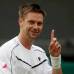 Reuters - Robin Soderling gan&#243; por 6-7 (5), 3-6, 7-5, 6-4 y 6-4 en tres horas y 50 minutos.