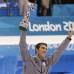 Reuters - Un francés hizo sombra a los norteamericanos en el Centro Acuático de Londres. Yannick Agnel propició que el relevó de su equipo se tomara la venganza respecto al estadounidense en el 4x100 libre. Agnel realizó una gran última posta con Lochte de rival para ganar la medalla de oro a la que añadió otro título olímpico en los 200 libre.