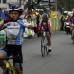 Manuel Saldarriaga - Las estrellas, los pequeños y los veteranos se gozaron la ruta del Clásico EL COLOMBIANO-Indeportes Antioquia.