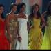 Manuel Saldarriaga, enviado especial - Las cinco finalistas fueron las candidatas de Atl&#225;ntico, Magdalena, Valle, Cundinamarca y Cartagena.