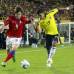 Colprensa - El triunfo 1-0 de Colombia sobre Corea del Sur le permiti&#243; al anfitri&#243;n cerrar con el puntaje perfecto de nueve en la cima del Grupo A, donde Francia se apoder&#243; de la segunda plaza con su triunfo 2-0 sobre Mal&#237;.