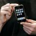 Archivo - La revoluci&#243;n de este primer iPhone es que se deshizo de las teclas, imperantes en todos los celulares de la &#233;poca, y cre&#243; una gran pantalla sensible al tacto. A partir de este momento comenz&#243; al revoluci&#243;n de las pantallas multit&#225;ctil.