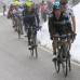 AP - Ur&#225;n fue uno de tres colombianos que escoltaron a Nibali en la etapa. Fabio Duarte cruz&#243; la meta segundo, a 17 segundos, y Carlos Betancur arrib&#243; cuarto, a 21.