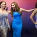 AP - Sof&#237;a Vergara devel&#243; en el museo Madame Tussauds de Nueva York las dos figuras de cera que a partir de ahora la inmortalizar&#225;n.