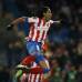 Reuters - En Agosto de 2011 el Atl&#233;tico de Madrid fich&#243; a Radamel Falcao Garc&#237;a por una suma estimada en 40 millones de euros.