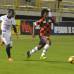 - Una contundente victoria cinco goles por cero consiguió el Deportivo Cali ante el Deportes Quindío en condición de visitante.