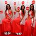 Foto Colprensa - Las 25 candidatas al t&#237;tulo de Se&#241;orita Colombia tuvieron este viernes la entrevista privada con el jurado calificador que elegir&#225; a la nueva soberana nacional este lunes 12 de noviembre.