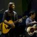 Foto Edwin Bustamante - Los asistentes al Jard&#237;n Bot&#225;nico vibraron con Juanes.
