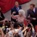 Reuters - La boda de Cayetana de Alba, de 85 a&#241;os, con Alfonso D&#237;ez Carabantes, de 60 a&#241;os, se celebr&#243; en el Palacio de las Due&#241;as, en el centro de la ciudad de Sevilla.