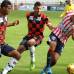 COLPRENSA - Junior visit&#243; al Chic&#243; en su patio y aunque no gan&#243; (1-1), sum&#243; un punto que lo mantuvo en la parte alta de la tabla.
