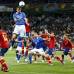 Reuters - &quot;Espa&#241;a ha hecho historia. Se lo merece. Han jugado un f&#250;tbol fant&#225;stico los &#250;ltimos cuatro a&#241;os y tiene jugadores de un magn&#237;fico nivel&quot;, expres&#243; Cesare Prandelli, seleccionador de Italia.