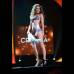 Reuters - Miss Croacia, Lana Obad