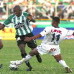 Manuel Saldarriaga - El &#250;nico gol del compromiso fue de Dar&#237;o Bustos en el minuto 40 de penalti.