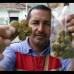 Manuel Saldarriaga - Erney Ruiz, habitante del corregimiento Lerma, se niega a dejar la tradici&#243;n de masticar coca y desea montar una empresa productora de alimentos con base en la hoja de coca. La mitad del pueblo vive de este cultivo.