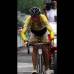 R&#243;binson S&#225;enz - Jairo Salas (Gw-Shimano) con un tiempo de 4:05:57 segundos gan&#243; la etapa de este jueves.