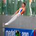 Juan Antonio S&#225;nchez - Como hace cuatro a&#241;os en Buenos Aires, Giraldo se convirti&#243; en el m&#225;s completo de los 33 gimnastas en los Juegos Suramericanos 2010.