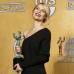 FOTO REUTERS - Claire Danes consigui&#243; la &#250;nica estatuilla para Homeland, en su caso como mejor actriz dram&#225;tica de televisi&#243;n.