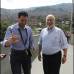 Donaldo Zuluaga - Joseph Stiglitz, el premio Nobel de economía estuvo en el Foro Urbano Mundial y aprovechó para recorrer Medellín.