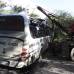 Manuel Saldarriaga - Las causas precisas del accidente son investigadas, dijo el comandante de la Polic&#237;a de Carreteras en Antioquia, coronel Cristian Fl&#243;rez.