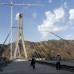 Reuters - La obra a&#250;n no esta terminada. Faltar&#237;a a&#250;n un 15 por ciento para culminar la construcci&#243;n, del que se prev&#233; una inversi&#243;n total de 158 millones de d&#243;lares.