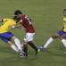 Colprensa - Egipto logr&#243; sorprender a Brasil y le arrebat&#243; un punto al empatar a un gol en el partido que abri&#243; las acciones del Grupo E del Mundial Sub-20 de F&#250;tbol en el estadio Roberto Mel&#233;ndez de la ciudad de Barranquilla.