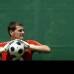 Foto Archivo - Iker Casillas. Nacionalidad española. Equipo Real Madrid.