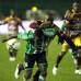 Manuel Saldarriaga - Definici&#243;n dram&#225;tica en Ibagu&#233; para conocer a uno de los finalistas de la Liga Postob&#243;n I-2011. Finalmente Nacional hizo valer los dos goles a favor de la ida y se qued&#243; con el tiquete a pesar de caer 1-0 en el Manuel Murillo.