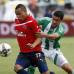 Foto Manuel Saldarriaga - Felipe Pardo, del Medellín, fue la gran figura del clásico paisa.