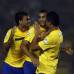 Colprensa - A los 12 minutos Brasil se puso arriba en el marcador ante cabezazo de Danilo despu&#233;s de un cobro de tiro de esquina ejecutado por Coutinho.