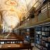 AP - La biblioteca contiene una de las mejores colecciones del mundo de manuscritos ilustrados.