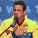 Reuters - Con gallardía Henrique Capriles asumió su derrota y le pidió a Chávez asumir y entender que casi la mitad del país no está de acuerdo con su gestión.
