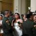 Colprensa-Germ&#225;n Enciso - La ceremonia se realiza tambi&#233;n en otras regiones del pa&#237;s.