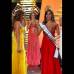 Foto Colprensa - Luc&#237;a conquist&#243; la d&#233;cima corona de Se&#241;orita Colombia para el departamento del Valle del Cauca.