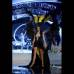 Reuters - Miss Argentina, Camilla Solorzano.
