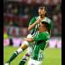 JUAN ANTONIO S&#193;NCHEZ - El cl&#225;sico 11 entre verdes y rojos por la Copa Postob&#243;n result&#243; generoso en emociones para los aficionados.