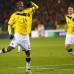 REUTERS - La selección Colombia venció este jueves 2-0 a Bélgica en el primer partido de preparación del equipo suramericano.