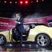 AP - Presentación en Tokio del Nissan IDx Freeflow.