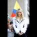 Reuters - Shakira es la primera colombiana en recibir una estrella en la meca del entretenimiento, donde ya hay otras 2.453.