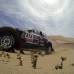 Reuters - Autos, motos, cuatrimotos y camiones son los protagonistas.