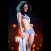 Reuters - Miss India, Ushoshi Sengupta