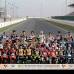 Reuters - Categor&#237;a Moto2, donde correr&#225;n los hermanos colombianos Yonny y Santiago Hern&#225;ndez.