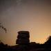 Reuters - La lluvia de meteoros Perseidas se desat&#243; este mes, cuando la Tierra pas&#243; a trav&#233;s de un flujo de escombros espaciales dejado por el cometa Swift-Tuttle.