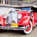 Cortes&#237;a Museo del Transporte - Los autos cl&#225;sicos familiares son patrimonio hist&#243;rico, m&#225;quinas de colecci&#243;n. Un Packard Phaeton representa de 1934 esta categor&#237;a.