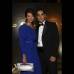 Edwin Bustamante - La presentadora Carolina Cruz junto a su novio, el actor Lincoln Palomeque.