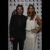 Edwin Bustamante - Juanes y Karen Mart&#237;nez, su esposa.